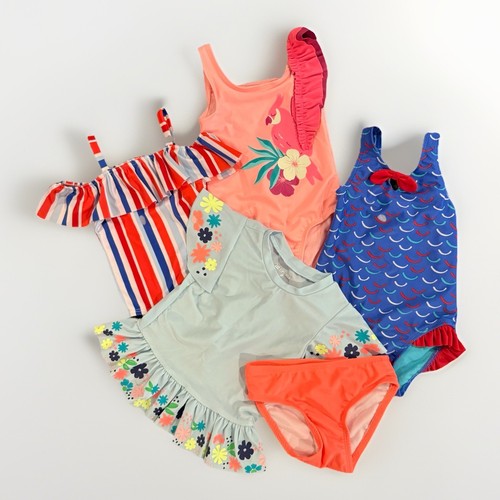 Costume bagno cat jack - bagno,