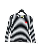 JDY T-shirt donna XL bianco