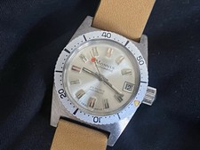 Orologio Vintage Monvis