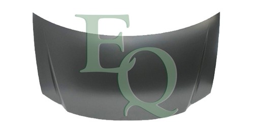 Cofano motore l00306 - cofano, equal