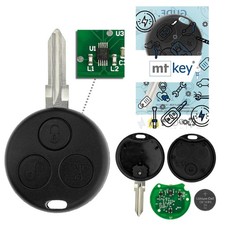 Chiave radio 434MHZ per