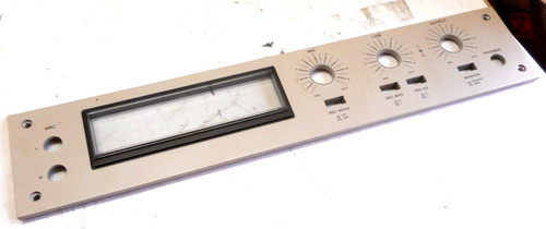 Teac reel - teac,