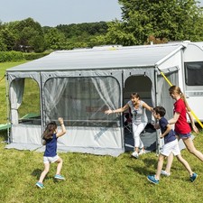 Tenda da sole camera privacy