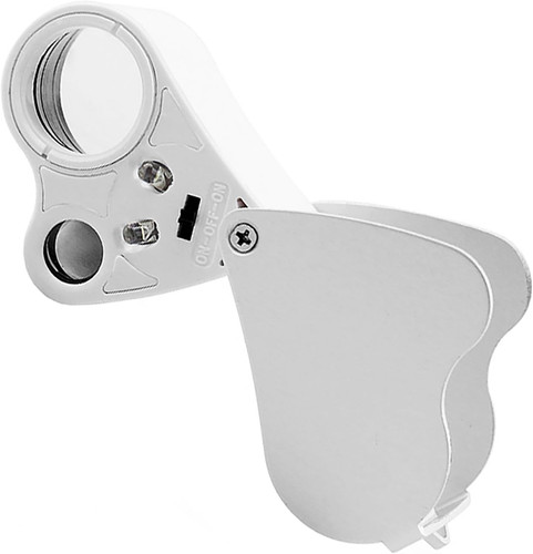 Lente ingrandimento per - d'ingrandimento,
