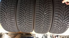GOMME USATE 205/55R16 91H