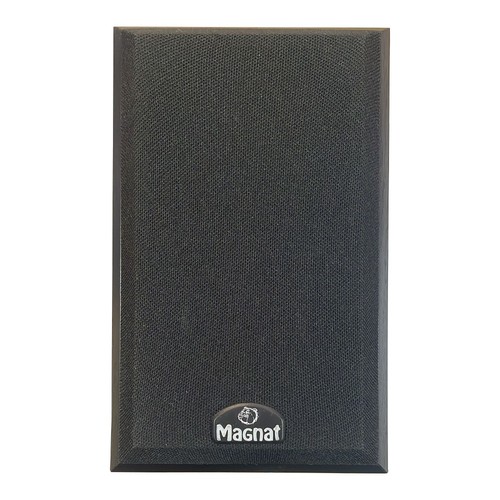 Coppia casse magnat motion - casse, add
