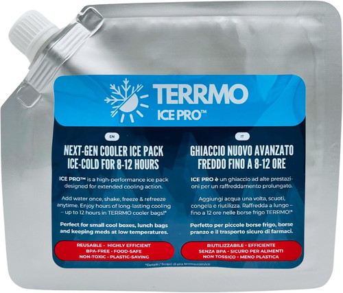 Ice pro 4 pz - pro™, 1–4