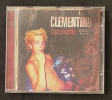Clementino ‎– Tarantelle -