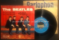 45 BEATLES YOU CAN'T DO THAT -