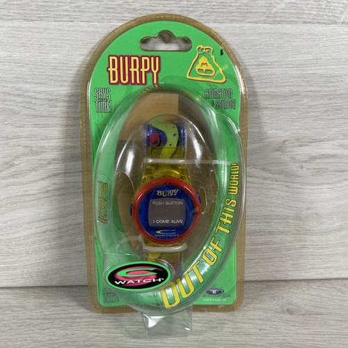 Orologio trendmasters burpy - orologio, c