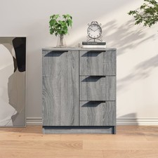 Mobiletto Credenza in Legno