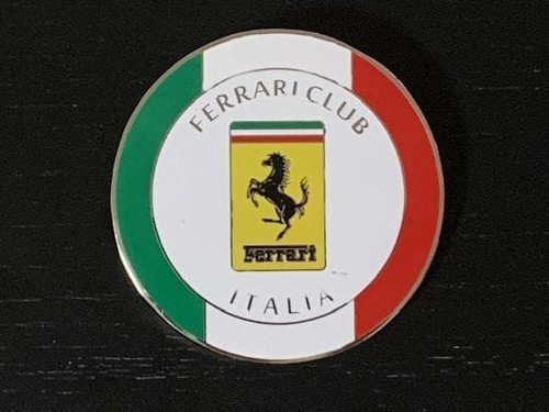 Ferrari club italia car - italia,