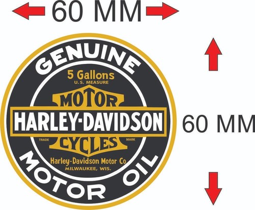Adesivo harley davidson 6 - davidson, x