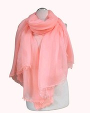 Sciarpa Faliero Sarti oversize
