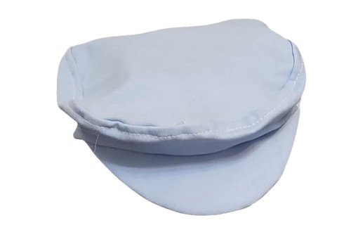 Berretto bambino ragazzo blu