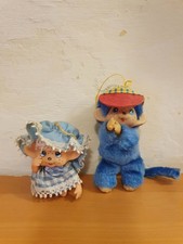 Moncicci Vintage Lotto 80s