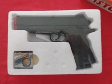 Pistola a pallini tipo Beretta