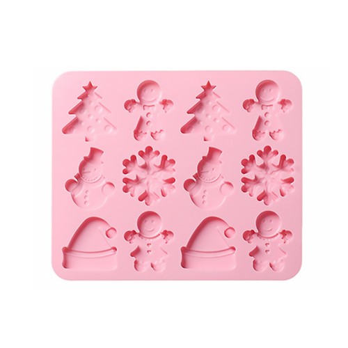 Stampi silicone tema - stampi,