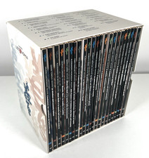 COFANETTO LAREPUBBLICA "CAPIRE