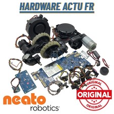 PIÈCES AU CHOIX - NEATO D10 -