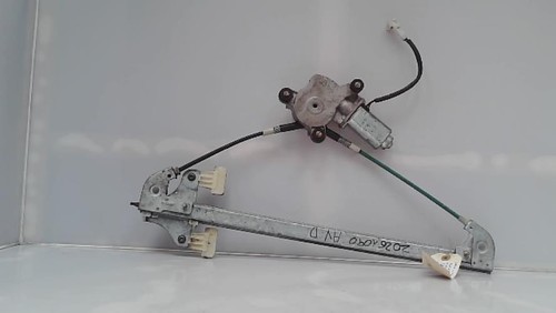 Alzacristalli elettrico