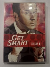 Get Smart: Season 1 & Season