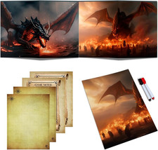 Dungeon, Schermo Del Dungeon