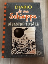 Diario di una schiappa