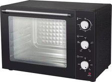 MELCHIONI FAMILY FORNO