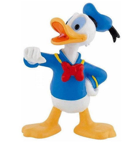 15345 bullyland disney 100 - 15345,