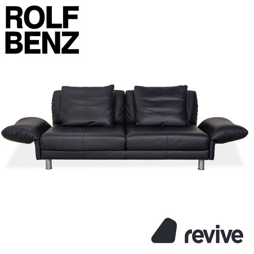 Rolf benz 510 - benz, pelle