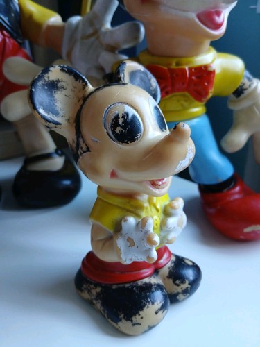 Ledra topolino giocattolo - "topolino",