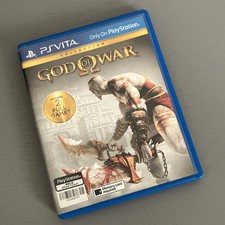 God of War Collection