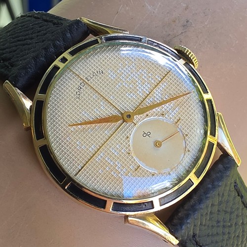 Orologio vintage lord - orologio,