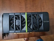 Scheda Video  Geforce  Gtx 560 Ti  1 Gb