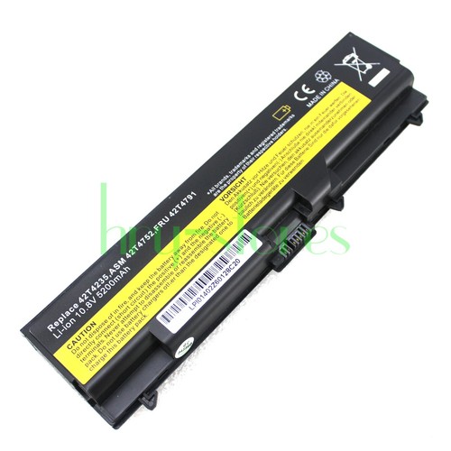 Nuova batteria laptop - batteria,