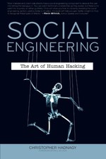 SOCIAL ENGINEERING: THE ART OF