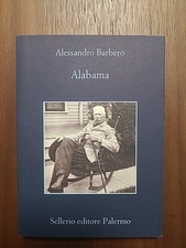 Alabama alessandro barbero - alabama,