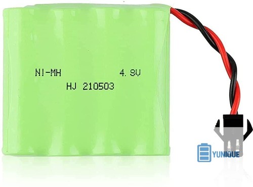 Batteria 8 v 1200 - v,