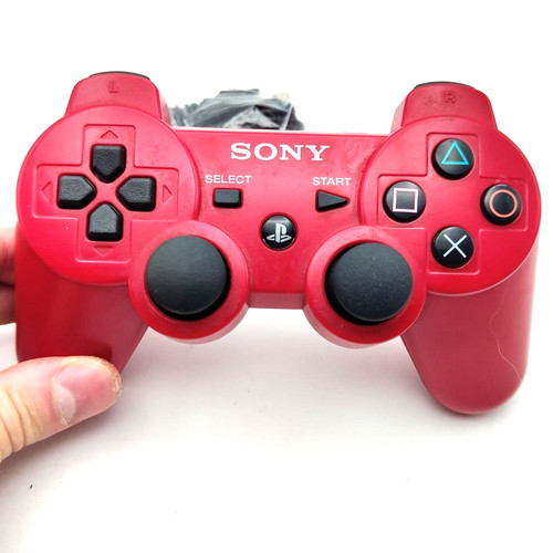 Controller joypad ps3 - controller,