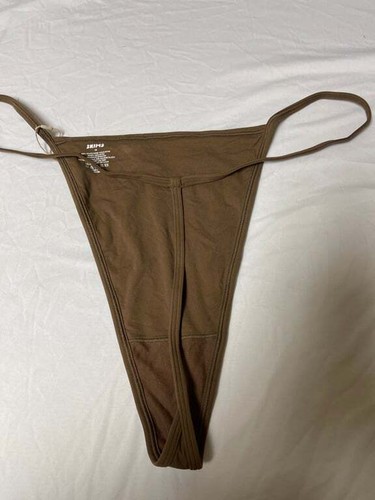 Skims perizoma intimo donna - skims,
