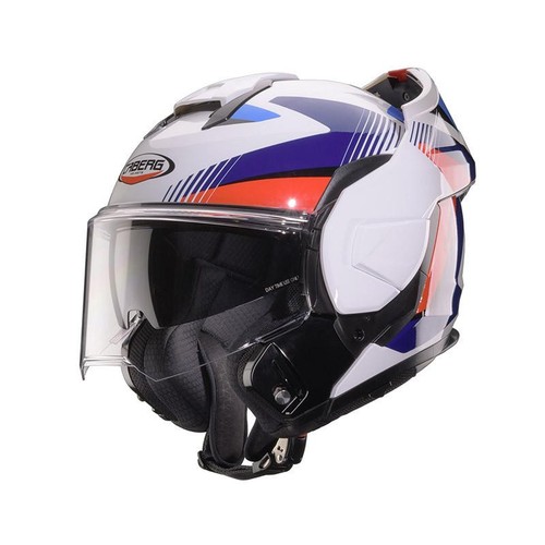 Casco caberg trip lunar - caberg,
