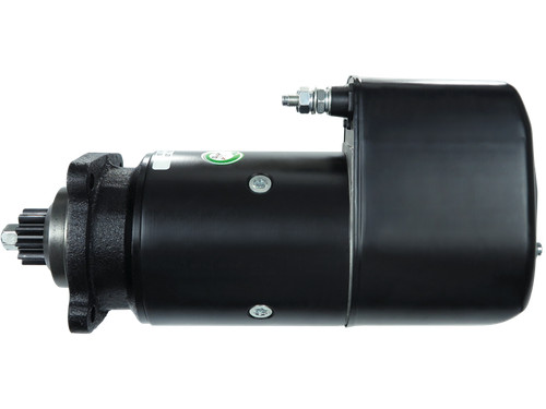 Motorino avviamento 24v - motorino,