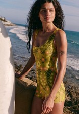Costume da bagno Free People