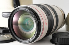 Obiettivo Canon EF 28-300mm