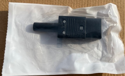 Presa connettore iec - presa,