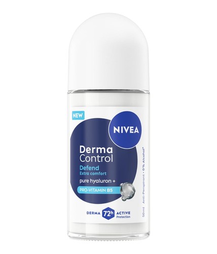 Deodorante roll derma - deodorante,