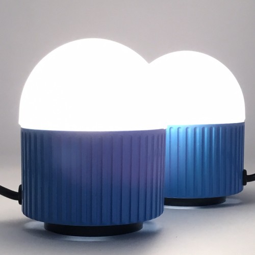 Bulbo design 1981 table - bulbo,