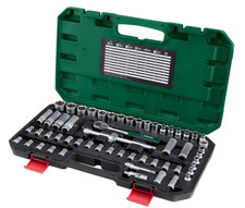 Parkside Set chiavi a bussola