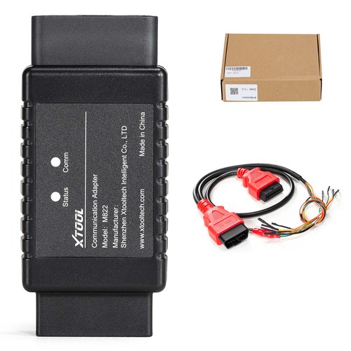Xtool m822 for mercedes all - mercedes,